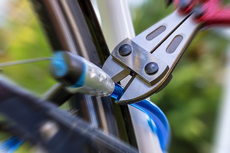 Vergleichen24 | Fahrradversicherung Diebstahl